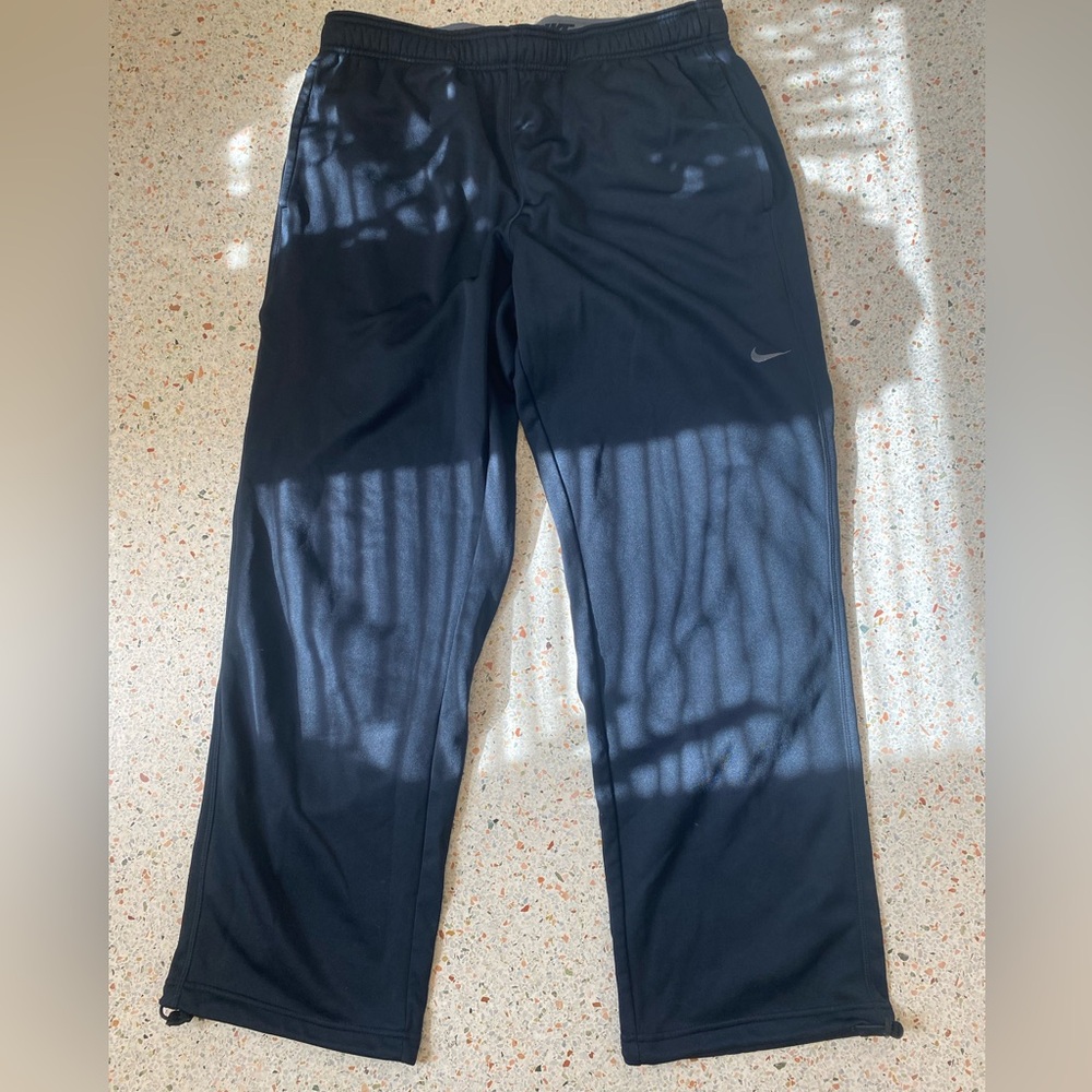 Nike men’s sweatpants